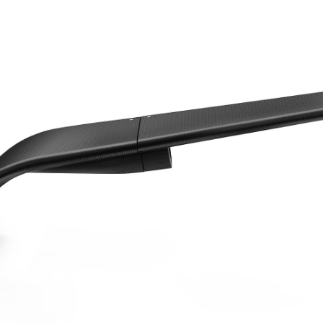 Rizoma Stealth Sport Mirrors | Black | Kawasaki ZX-10R / RR (2020
